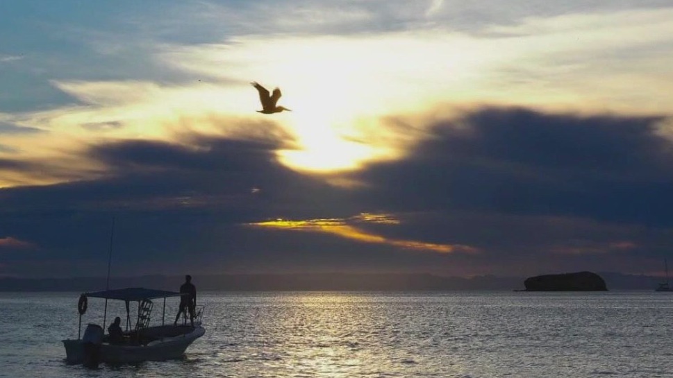 Austin Travels: Weekend in La Paz, Mexico